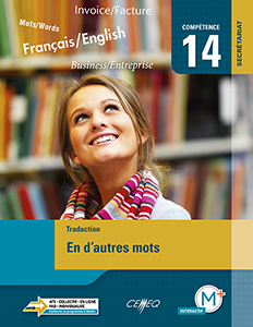 460-635 - Traduction (CEMEQ)