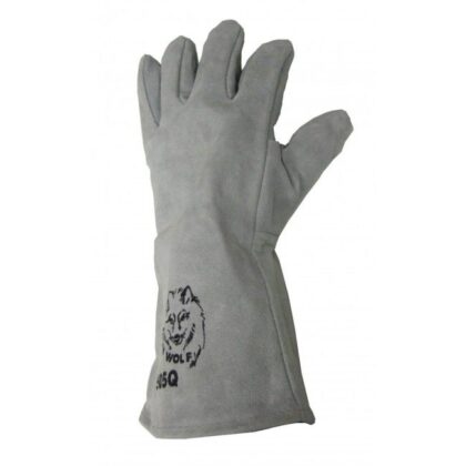 Gants de soudage MIG